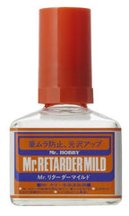 T105 Mr. Retarder Mild (40ml)