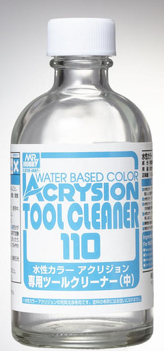 T312 Acrysion Tool Cleaner (110ml)
