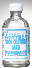 T312 Acrysion Tool Cleaner (110ml)