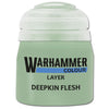 Warhammer Colour Layer Deepkin Flesh 12ml