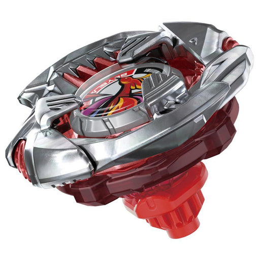 Takara Tomy Beyblade BX-38 Booster Crimson Garuda 4-70TP