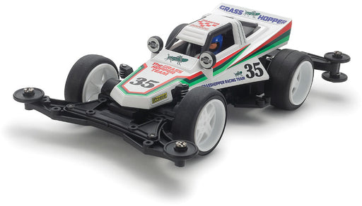 1/32 Racing Mini 4WD #105 The Grasshopper Jr. (VZ Chassis)