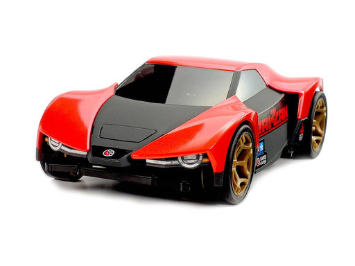 1/32 Mini 4WD PRO #66 Raizzan (ME Chassis)