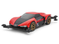 1/32 Mini 4WD PRO #66 Raizzan (ME Chassis)