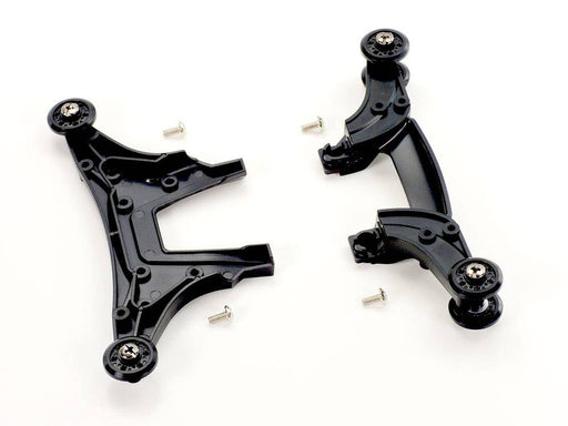 1/32 Mini 4WD PRO #66 Raizzan (ME Chassis)