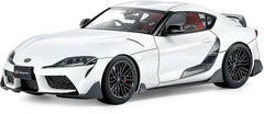1/24 Tamiya Sports Car #371 Toyota GR Supra Custom