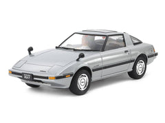 1/24 Tamiya Sports Car #375 Mazda Savanna RX-7