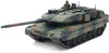 1/48 Tamiya MM #607 German Main Battle Tank Leopard 2 A7V