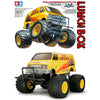 1/12 Tamiya RC Lunch Box 2005 CW-01 Chassis