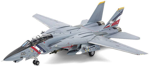 1/72 Tamiya #795 Grumman F-14D Tomcat