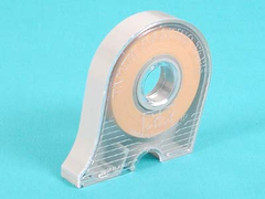 Tamiya Masking Tape 10mm with Dispenser