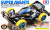 1/32 Mini 4WD Super Avante Black Special Limited Edition (VS Chassis) (MP)