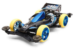 1/32 Mini 4WD Super Avante Black Special Limited Edition (VS Chassis) (MP)