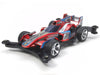 1/32 Mini 4WD Series Special Edition Shadow Shark Red Metallic w/ carbon reinforced wheels(AR Chassis) (MP)