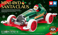 1/32 Racing Mini 4WD Santa Claus Special Edition (VS Chassis)