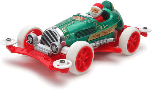 1/32 Racing Mini 4WD Santa Claus Special Edition (VS Chassis)