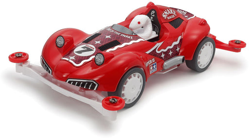 1/32 Racing Mini 4WD Year Of The Snake 2025 New Years Edition (Super II Chassis)