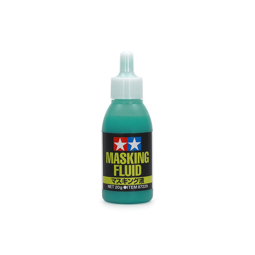 Tamiya Masking Fluid