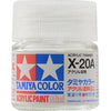 Tamiya Acrylic X-20A Thinner (10ml)