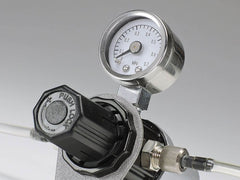 Tamiya Airbrush Regulator with Meter