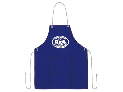 Tamiya Apron Mini 4WD Blue