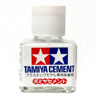 Tamiya Cement (40ml) (MP)