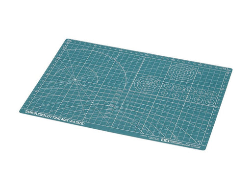 Tamiya Cutting Mat (A4 size)
