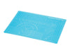 Tamiya Cutting Mat Alpha (A4 Size, Blue)