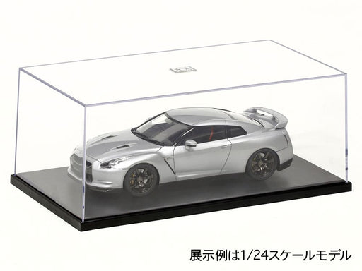 Tamiya Display Case C (240 x 130 x 110mm) (Suitable for 1/24 Car Models)