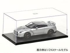 Tamiya Display Case C (240 x 130 x 110mm) (Suitable for 1/24 Car Models)