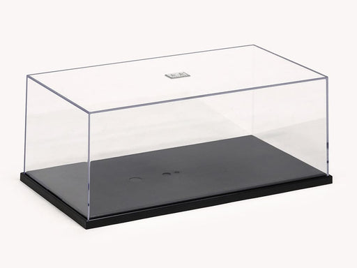 Tamiya Display Case C (240 x 130 x 110mm) (Suitable for 1/24 Car Models)