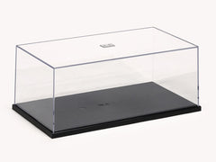 Tamiya Display Case C (240 x 130 x 110mm) (Suitable for 1/24 Car Models)