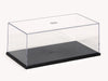 Tamiya Display Case C (240 x 130 x 110mm) (Suitable for 1/24 Car Models)