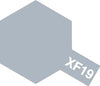 Tamiya Enamel (10ml) Flat XF-19 Sky Gray