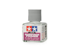 Tamiya Liquid Surface Primer (40ml)