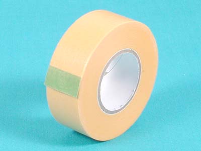 Tamiya Masking Tape 18mm
