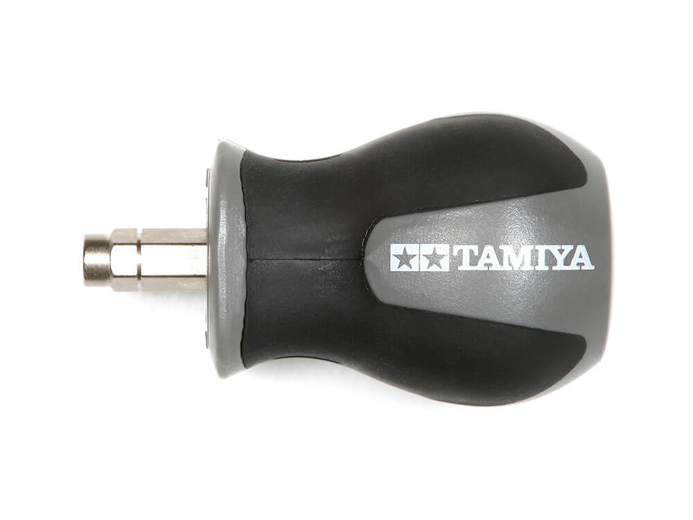 Tamiya Nut Driver (4mm/4.5mm) - Otaku Middle East Toys