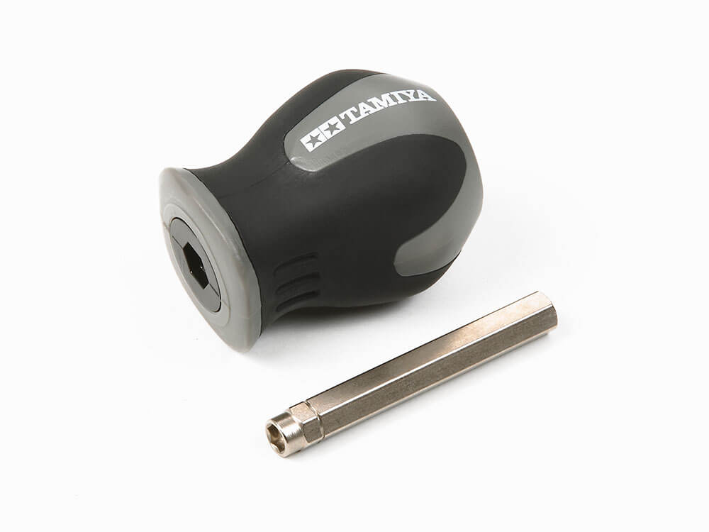 Tamiya Nut Driver (4mm/4.5mm) - Otaku Middle East Toys