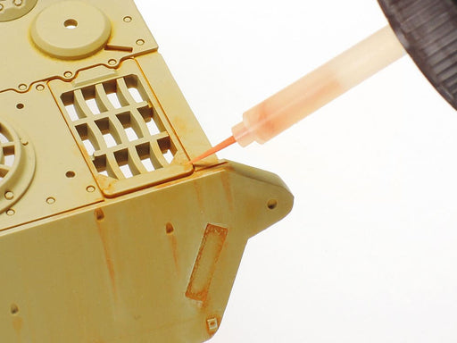 Tamiya Panel Line Accent Color Orange Brown (40ml)