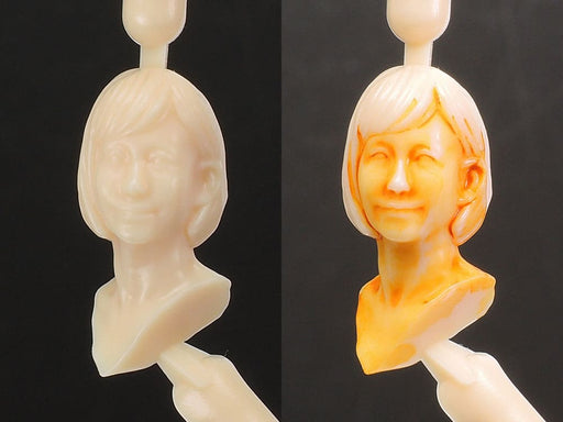 Tamiya Panel Line Accent Color Orange Brown (40ml)