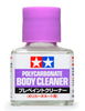 Tamiya Polycarbonate Body Cleaner (40ml)