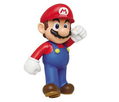 TAITO Super Mario Big Action Figure - Mario (MP)