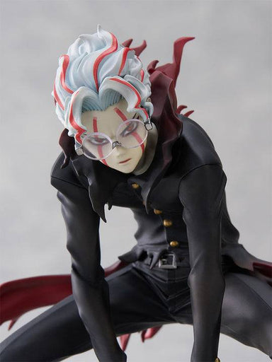 Furyu TENITOL Dan DaDan Okarun Transformed Figure