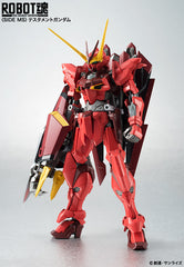 Tamashii Nations Robot Spirits Side MS Testament Gundam Action Figure (MP)