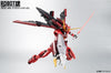 Tamashii Nations Robot Spirits Side MS Testament Gundam Action Figure (MP)