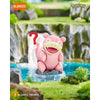 Blokees 74010 Pokemon Slowpoke New Encounter of Exploration Series Model Kit
