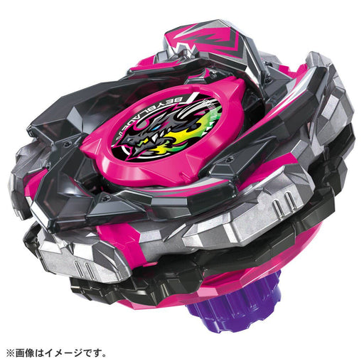 Takara Tomy Beyblade X CX-13 Starter Bahamut Blitz BK1-50I (MP)