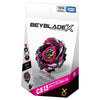 Takara Tomy Beyblade X CX-13 Starter Bahamut Blitz BK1-50I (MP)