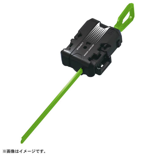 Takara Tomy Beyblade X CX-14 Starter Nightfortress GV8-70UN (MP)