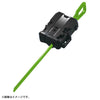 Takara Tomy Beyblade X CX-14 Starter Nightfortress GV8-70UN (MP)